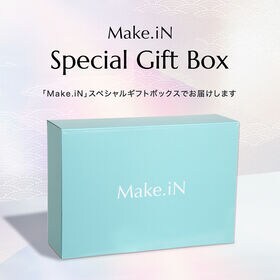 【福袋】Make.iNフェイシャルケアスペシャル5点セット〈CICA / CICA×RETIセット〉