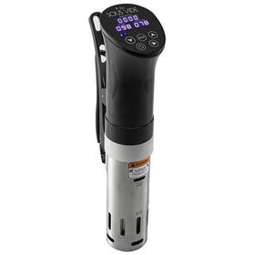 低温調理器 Sous vide cooking