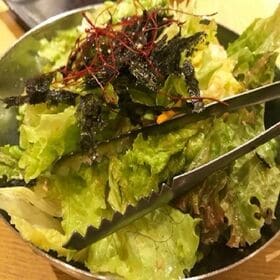 【9切×54枚】食べだしたら止まらない韓国のり