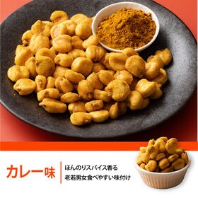 【日替数量限定】【賞味期限間近】【200g(100g×2袋)】ジャイアントコーン (スパイシーカレー味)チャック付き【先行チケット利用NG】