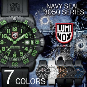 LUMINOX ルミノックス ネイビーシールズ メンズ 時計 腕時計を税込