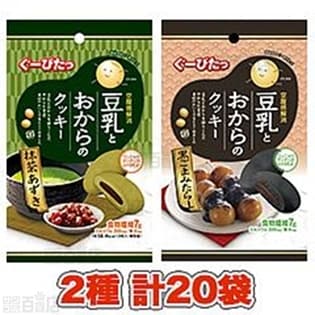 豆乳おからクッキー 150g 5袋セット ヘルシー 豆乳 クッキー Ng 店頭受取対応商品 そうごう薬局 E Shop 通販 Paypayモール