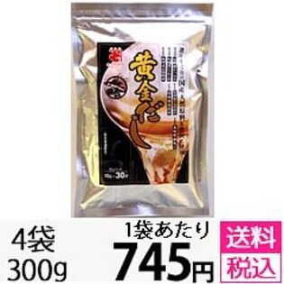 かね七 黄金だし(10g×30袋入り)を税込・送料込でお試し｜サンプル百貨店 かね七株式会社