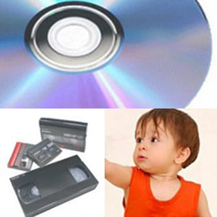 dvd コレクション ダビング サービス 口コミ