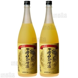 好日金柑酒 1800mlを税込 送料込でお試し サンプル百貨店 西酒造株式会社