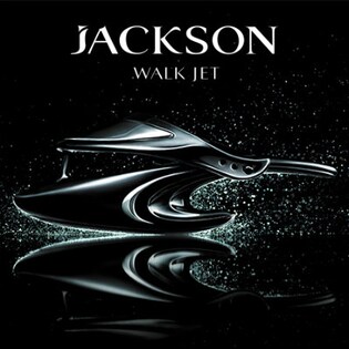 ブラック Jackson Walk Jet ジャクソンウォークジェット を税込 送料込でお試し サンプル百貨店 Mtg