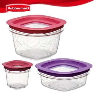 ラバーメイド プレミアピンク パープル12個セットを税込 送料込でお試し サンプル百貨店 Rubbermaid