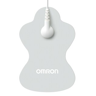 ホワイト Omron オムロン 低周波治療器 Hv F021 Wを税込 送料込でお試し サンプル百貨店 Omron オムロン