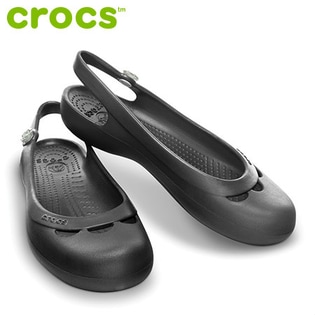 crocs jayna