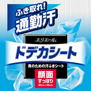 大王製紙 エリエール ドデカシート徳用 30枚×12パックを税込・送料込で