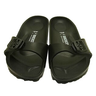 BIRKENSTOCK サンダル MADRID BK 36(約23.0~23.5cm)を税込・送料込でお 