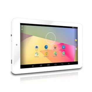 ΛzICHI Android4.4 7インチタブレット型PC クアッドコアプロセッサー