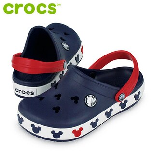 crocs j 2