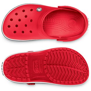 crocs m4w6