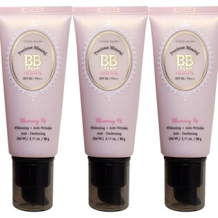 ETUDE HOUSE BBクリーム ３点セット - BBクリーム