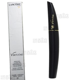 ランコム(LANCOME) ヴィルトゥーズ 01 ブラック 6.5mlを税込・送料込で