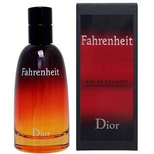 クリスチャンディオール(Christian Dior) ファーレンハイト EDTSP 50ml