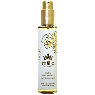 マリエオーガニクス Malie Organics リネン ルームスプレー ピカケ 148mlを税込 送料込でお試し サンプル百貨店 マリエオーガニクス Malie Organics