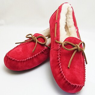 UGG DAKOTA JESTER RED US7 / 5612-JTRD-7 / JESTER RED / 24.0ｃｍを