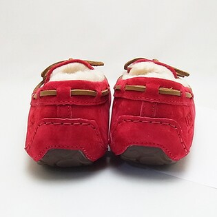 UGG DAKOTA JESTER RED US7 / 5612-JTRD-7 / JESTER RED / 24.0ｃｍを