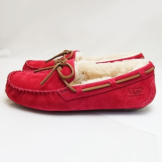 UGG DAKOTA JESTER RED US8 / 5612-JTRD-8 / JESTER RED / 25.0ｃｍを