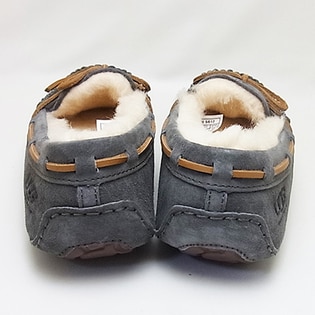 UGG DAKOTA PEWTER US7 / 5612-PWTR-7 / PEWTER / 24.0ｃｍを税込