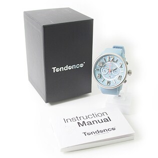 テンデンス(Tendence)/腕時計/ユニセックス/G47 Multifunction Grey/TG765001を税込・送料込でお試し｜サンプル百貨店  | テンデンス(Tendence)