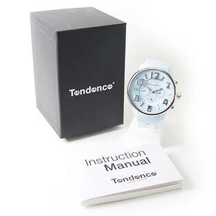 テンデンス(Tendence)/腕時計/ユニセックス/G47 Multifunction Light