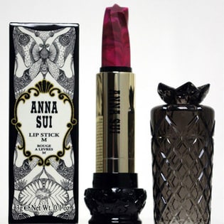 各1個計2個セット】アナスイ(ANNA SUI) リップスティック2種 各3g