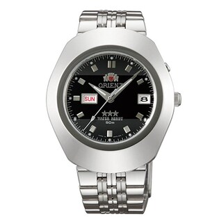 ORIENT(オリエント) 腕時計 海外モデル 自動巻 日本製 / SEM70002BG 