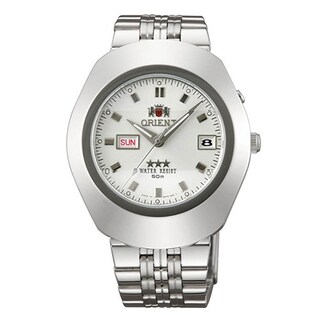 ORIENT(オリエント) 腕時計 海外モデル 自動巻 日本製 / SEM70002WG