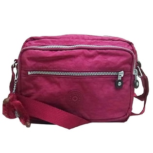 KIPLING キプリング ショルダーバッグ / K15249-33G / BERRYを税込