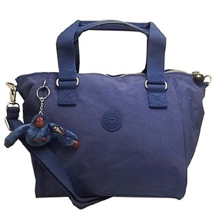 KIPLING キプリング トートバッグ / K15371-33V / JAZZY BLUEを税込