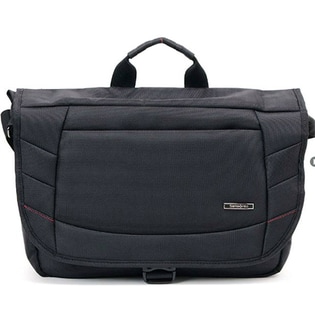 Samsonite laptop messenger online bag