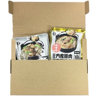 山形の芋煮醤油味 味噌味 3g 2 を税込 送料込でお試し サンプル百貨店 花より東北