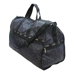 LESPORTSAC レスポートサック ボストンバッグ EXTRA LARGE WEEKENDER