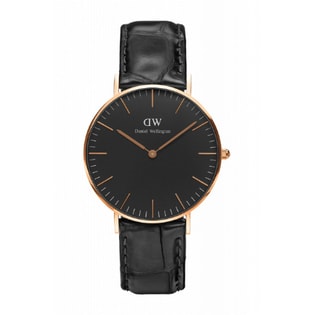 ✨Daniel Wellington ダニエルウェリントン DW00100141-