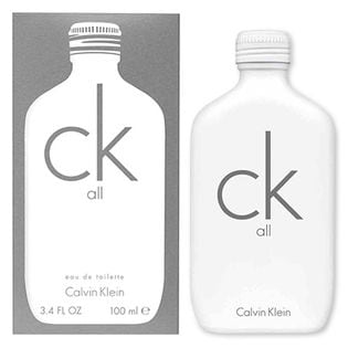 Ck all clearance edt