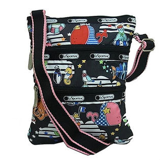 LESPORTSAC レスポートサック ショルダーバッグ KASEY / 7627-D366