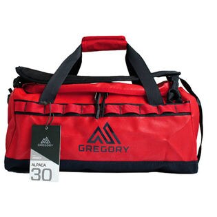 GREGORYグレゴリーALPACADUFFEL30アルパカダッフル30L/gregory