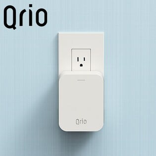 Qrio Qrio Hub キュリオハブ スマートロックを遠隔操作 Q H1を税込 送料込でお試し サンプル百貨店 Qrio株式会社
