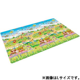 ぷにぷに遊部屋（あそべや）マット/Mサイズを税込・送料込でお試し｜サンプル百貨店 | 株式会社ドリームウェア