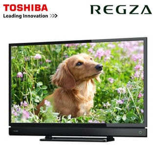 新品 送料込 東芝 32V型 液晶テレビ REGZA 32S21 TOSHIBA