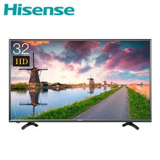 Hisense(ハイセンス)/32V型 ハイビジョン 液晶テレビ(デジタル3波/LED