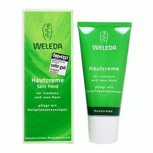 Weleda ヴェレダ スキンフード 75ml 2個を税込 送料込でお試し サンプル百貨店 Weleda ヴェレダ