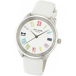 日本買蔵ケイトスペード　スイーツモチーフ腕時計 時計