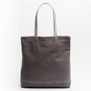 Fondation Louis Vuitton】フォンダシオン・ルイ・ヴィトン美術館 限定 ...