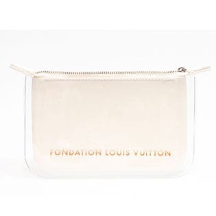 Fondation Louis Vuitton】フォンダシオン・ルイ・ヴィトン美術館 限定 