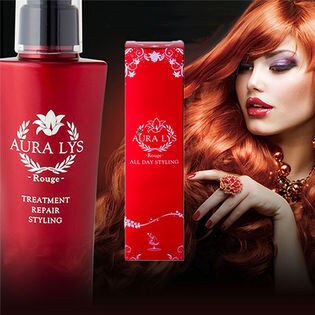 セブンカラー AURALYS Rouge (オーラリス ルージュ) 150ml 2本セットを