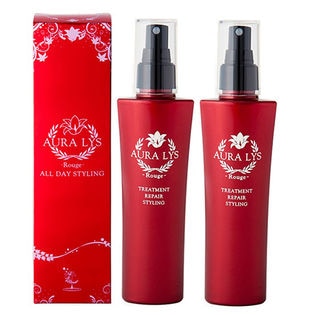 セブンカラー AURALYS Rouge (オーラリス ルージュ) 150ml 2本セットを